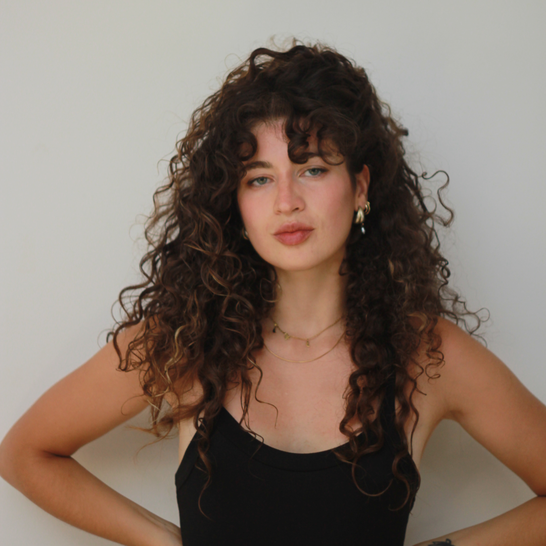 Nadia Magalí