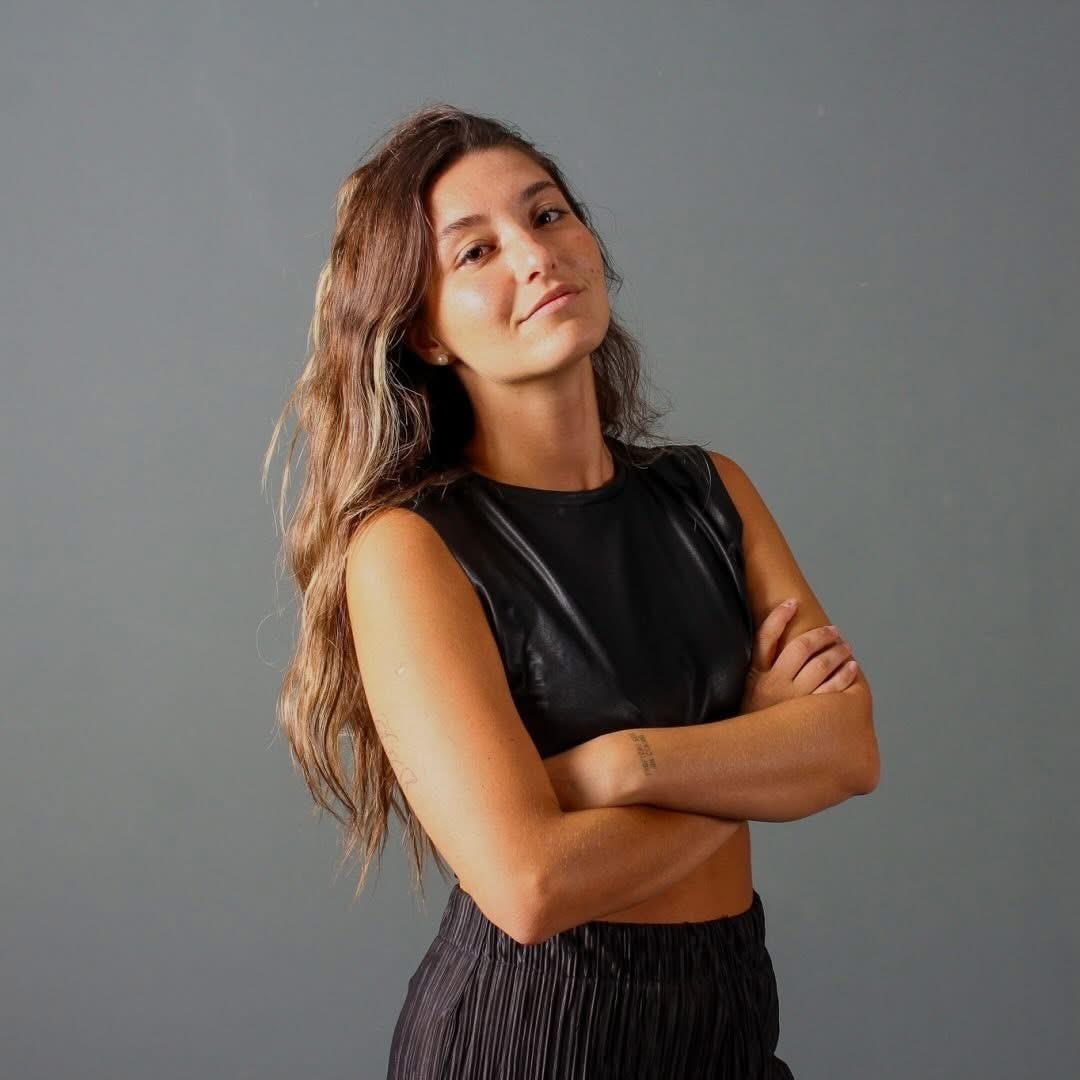 María Jesús Abril